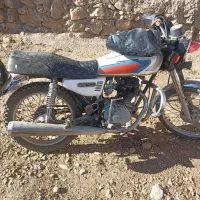 موتور ساوین مدل 90