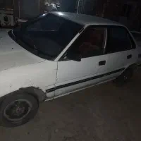 تویوتا کرولا|خودرو سواری و وانت|گوگان, |دیوار