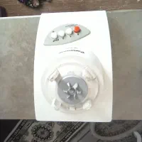مخلوط کن پاناسونیک قوی و سالم