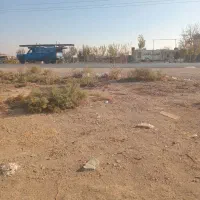 کارگاه بلوک زنی جاده اک بعد از بلوار شهدا|فروش دفتر صنعتی، کشاورزی، تجاری|تاکستان, |دیوار