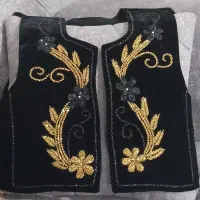 جلیقه کردی|بدلیجات|ارومیه, |دیوار