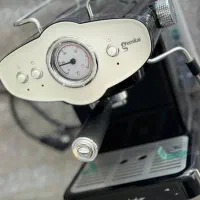 اسپرسو ساز نیمه صنعتی