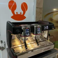 جیمبالی m100 مولتی اسپرسو اسپرسوساز|کافی‌شاپ و رستوران|تهران, بوستان سرخه حصار|دیوار