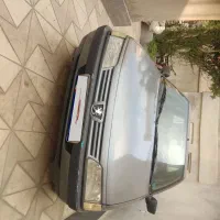 پژو نوک مدادی دوگانه