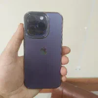 فروش ایفون ۱۴ پرو