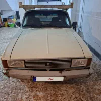 پیکان وانت ۹۳