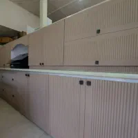 کابینت کلاسیک ام دی اف