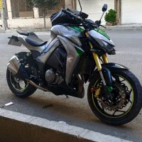 طرح z1000 نیکتاز
