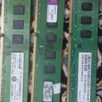 رم کامپیوتر