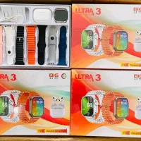 ساعت هوشمند ایرپاد دار ULTERA|ساعت|سنندج, |دیوار