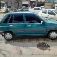 پرایدهاچپک سالم