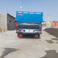 وانت نیسان مدل ۹۸ بنزینی
