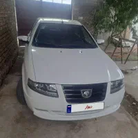 سمند سورن پلاس ۱۴۰۳