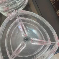 سرویس،والتر گلاس المان|ظروف سرو و پذیرایی|گرگان, |دیوار