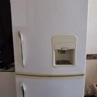 یخچال فریزر