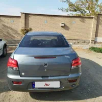 رانا پلاس مدل 1401 خاکستری بی رنگ|خودرو سواری و وانت|تهران, تهرانسر غربی|دیوار