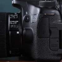 کنون 70d|دوربین عکاسی و فیلمبرداری|مشهد, زیبا شهر|دیوار