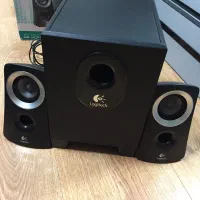 اسپیکر لاجیتک Z313|قطعات و لوازم جانبی رایانه|تهران, کوی فراز|دیوار