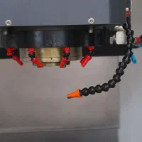 فروش فرز 850 آکبند هندی|ماشین‌آلات صنعتی|قزوین, |دیوار