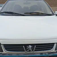 پژو ۴۰۵ slx|خودرو سواری و وانت|سیرجان, |دیوار