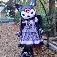 اجاره عروسک تنپوش/پرنسس/تنپوش عروسکی تولد