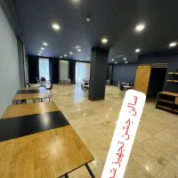 ۶۵متری برج باغ مجلل مشاعات دار مختص برج نشینان|اجارهٔ آپارتمان|تهران, پونک|دیوار