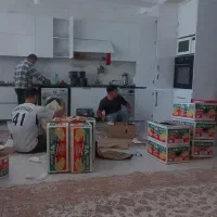 شرکت حمل ونقل شمس .اکیپ مجرب +ماشینهای سرپوشیده|خدمات حمل و نقل|کرمانشاه, |دیوار