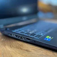لپ‌تاپ گیمینگ MSI Cyborg 15 (2023)|رایانه همراه|تهران, نارمک|دیوار