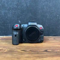 دوربین کنون R5C