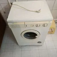 ماشین لباسشویی ارج|ماشین لباسشویی و خشک‌کن لباس|اصفهان, شهرک میلاد|دیوار