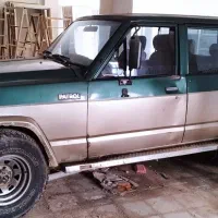 ماشین پاترول