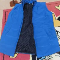 کاپشن پافر نو نو