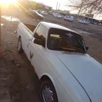 پیکان وانت مدل ۸۷