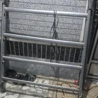 باربند پژو