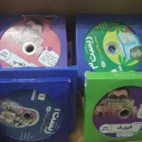 بسته معلم خصوصی پرس|لوازم التحریر|بم, |دیوار