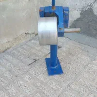 لوازم پرداخت کاری فلزات رنگی