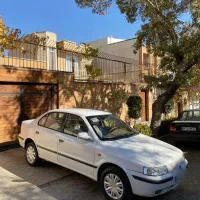 *سمند* LX سفارشی