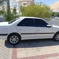 فروش پارس 1402 فول سفارشی|خودرو سواری و وانت|گراش, |دیوار