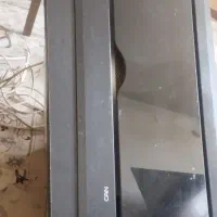 هود کن داخل کابینتی مشکی - کارکرده سالم