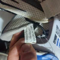 جفت اسکیت ۴چرخه FIRDOUSسایز 39 سالم|دوچرخه، اسکیت، اسکوتر|کرج, ساماندهی|دیوار