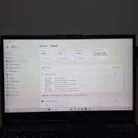 لپ تاپ گیمینگ Legion 5 1660Ti 6GB - Ram 32|رایانه همراه|تهران, شهرک غرب|دیوار