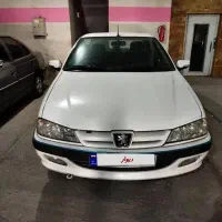 پارس|خودرو سواری و وانت|پاکدشت, پاکدشت (مامازند)|دیوار