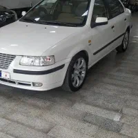 سمند موتور ملی خاص