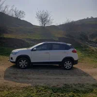 ایکس ۲۲ دنده ایی مدل۱۴۰۰