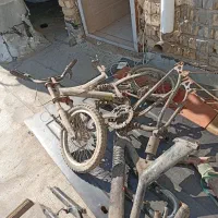 دوچرخه|دوچرخه، اسکیت، اسکوتر|شیراز, شهرک مهرگان|دیوار