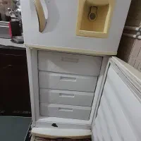 یخچال البرز .آبسردکن سالم بدون پوسیدگی