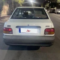پراید 81