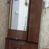 جا‌کفشی‌کاملا‌تمیز‌شیک