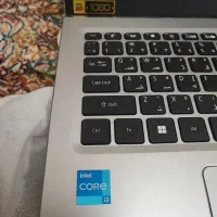 لپ تاب نو Acer aspire3|رایانه همراه|مشهد, شهید رضوی|دیوار