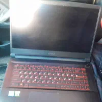 فروش لپ تاپ msi قوی  و گیمینگی